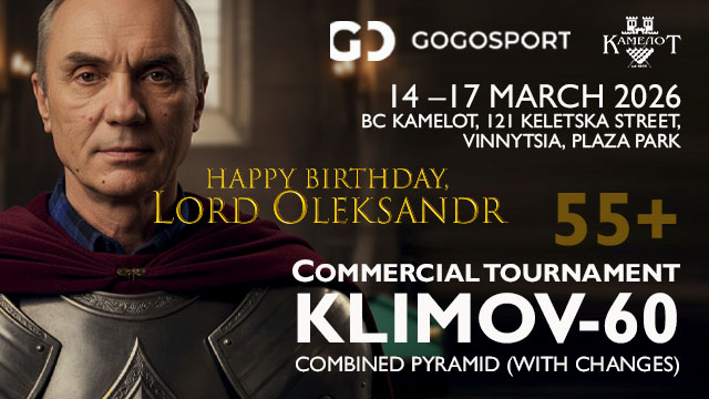 V. Kvasiuk VS Y. Tarasyuk