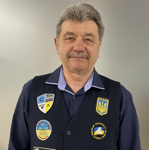 Sinyakevich Oleksandr